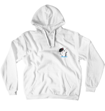 DarkMatrixZero Dab Hoodie (No-Zip/Pullover)