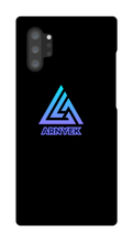 arnyek101 Samsung Phone Cases