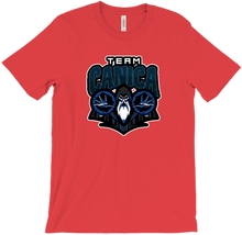 Wizard Team Canica dark colors