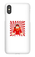 princegaming iPhone Phone Cases