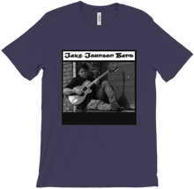 Jake Johnson Band T-Shirts