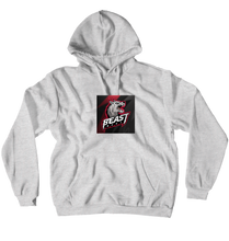 stevethebeast150beast Hoodies (No-Zip/Pullover)