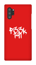 F33kův obal na Samsung