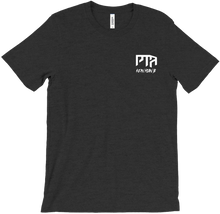 PTA Shirt (Weißes Logo)
