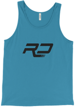 rowindekker_ Tank Top