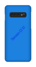 lachedtbnr Samsung Phone Cases