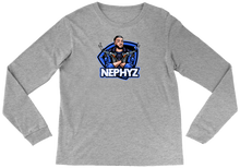 Nephyz long-sleeve-tee