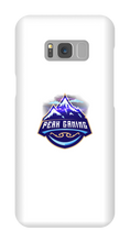 Peak Gaming Samsung Phone Case