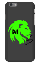m0tionless_ iPhone Phone Cases