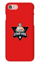Xtreme Handyhülle iPhone 6s/7/8/8+/11/X