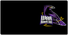 War Ravenn XXL Gaming Mousepad