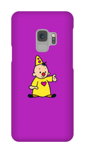 BumbaRoomba Samsung Phone Cases
