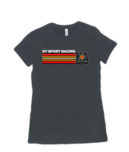 Women's Stripes Tee