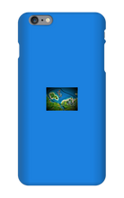 utssky iPhone Phone Cases