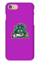 sungam2312 iPhone Phone Cases