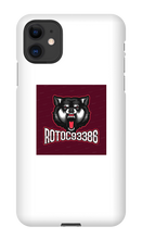 rotoc93386 iPhone Phone Cases