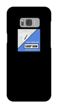 fritzyt Samsung Phone Cases
