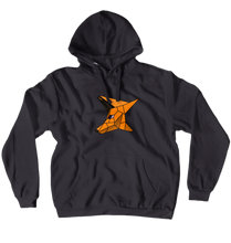 ausslo Hoodies (No-Zip/Pullover)