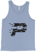 PoZr Shft Tank Top