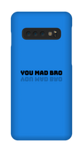 jjmthe3rd Samsung Phone Cases