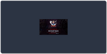 nrwodin XXL Gaming Mousepad