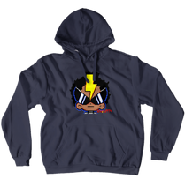 shonuff74 Hoodies (No-Zip/Pullover)
