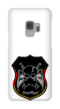 EastOssi Samsung Phone Cases