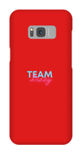 dizzzy222 Samsung Phone Cases