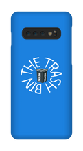 The Trash Bin Logo Samsung Phone Cases