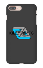 KillJoyMFG Founders iPhone Case