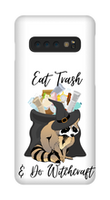 Do Witchcraft Samsung Phone Cases