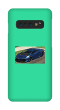 gtaisawesome5000 Samsung Phone Cases