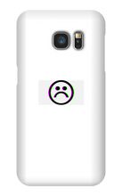 S.A.D samsung phone case