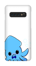 Squiddles Samsung Case