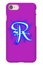 Rykanz iPhone Phone Cases
