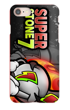 superstone7 iPhone Phone Cases