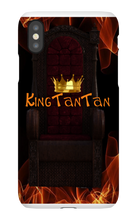 king_tantan iPhone Phone Cases