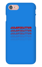 julspielttvr iPhone Phone Cases