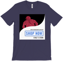 stagz T-Shirts