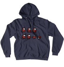 mythicallion806 Hoodies (No-Zip/Pullover)