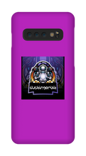 dustingorbit Samsung Phone Cases