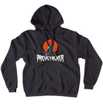 preystalker Hoodies (No-Zip/Pullover)