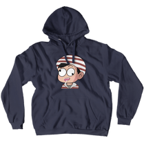 termitewaldo Hoodies (No-Zip/Pullover)