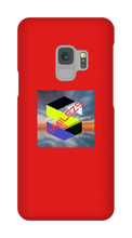 Smilez9's Samsung Phone Cases