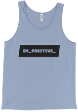 im_positive_'s Tank Top (default)