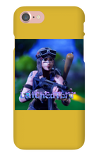 lachedtbnr2 iPhone Phone Cases