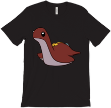Red Nessie T-Shirts