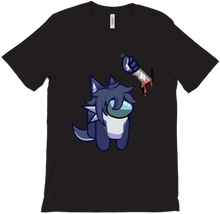 Arthemoung Us Impostor T-Shirts