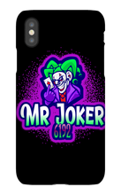 mrjoker6192 iPhone Phone Cases