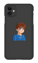 BillyQuid Avatar iPhone Cases